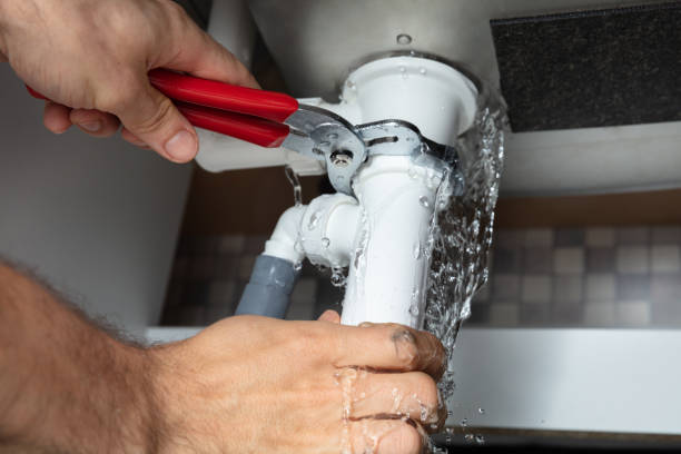 Best Residential water damage restoration  in Lattingtown, NY