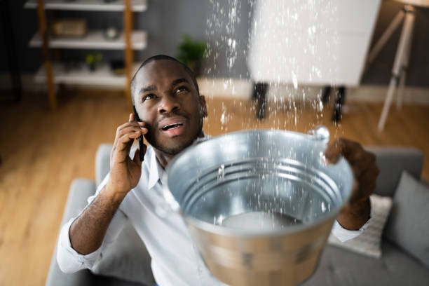 24/7 water damage repair in NY